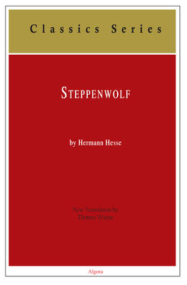 Steppenwolf. 