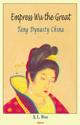 Empress Wu the Great