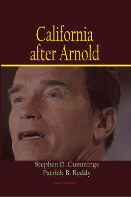 California after Arnold