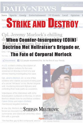 Strike and Destroy