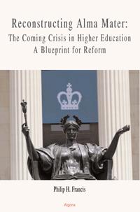 Reconstructing Alma Mater