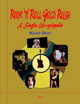 Rock -n- Roll Gold Rush