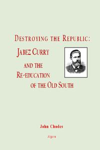 Destroying the Republic