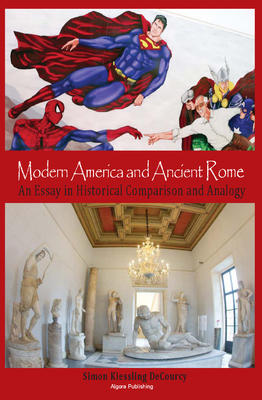 Modern America and Ancient Rome