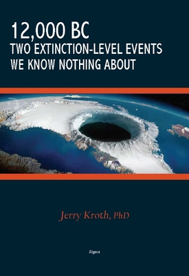 12,000 BC