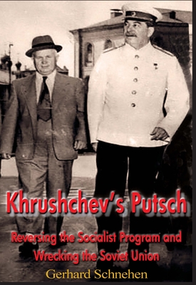 Khrushchev's Putsch