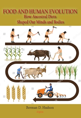 Food and Human Evolution