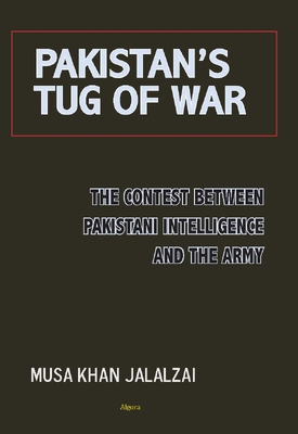 Pakistan’s Tug of War