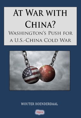 At War with China?