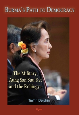 Burma's Path to Democracy