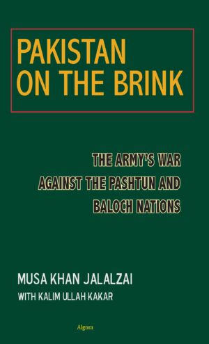 Pakistan on the Brink