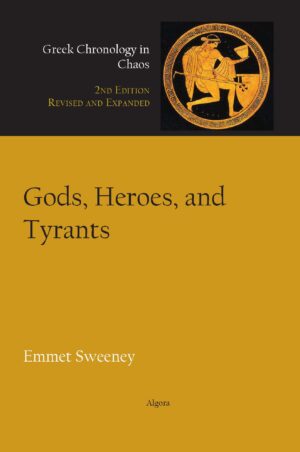 Gods, Heroes and Tyrants 2nd Ed.