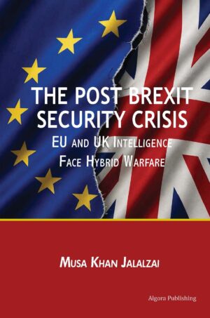 The Post-Brexit Security Crisis