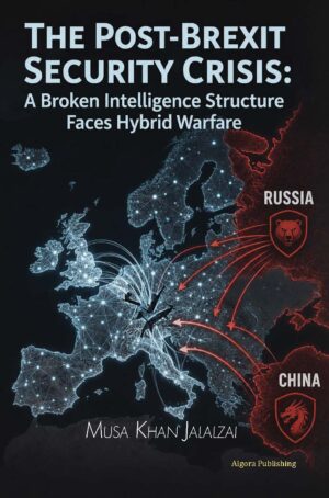The Post-Brexit Security Crisis