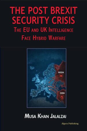 The Post-Brexit Security Crisis