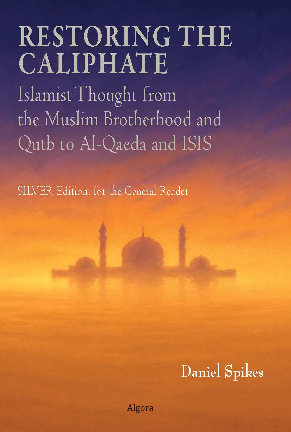Restoring the Caliphate